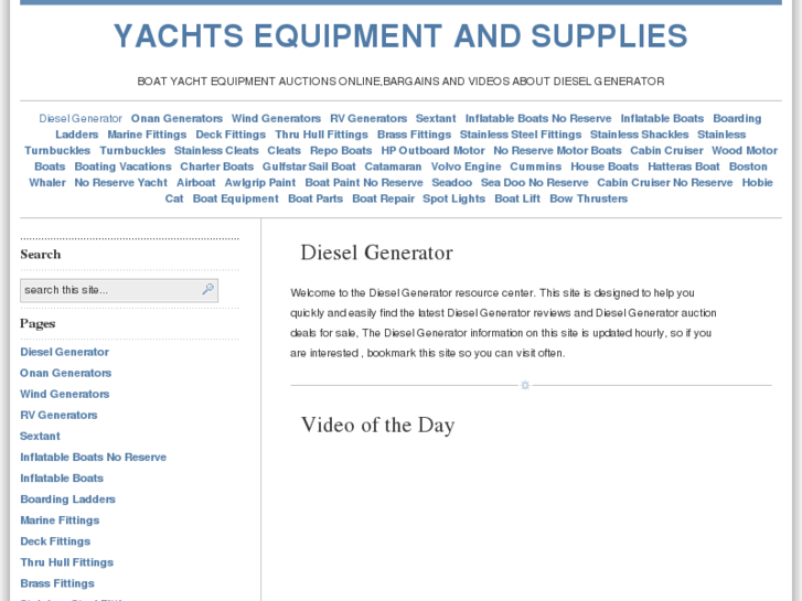 www.yachtsupplystore.com