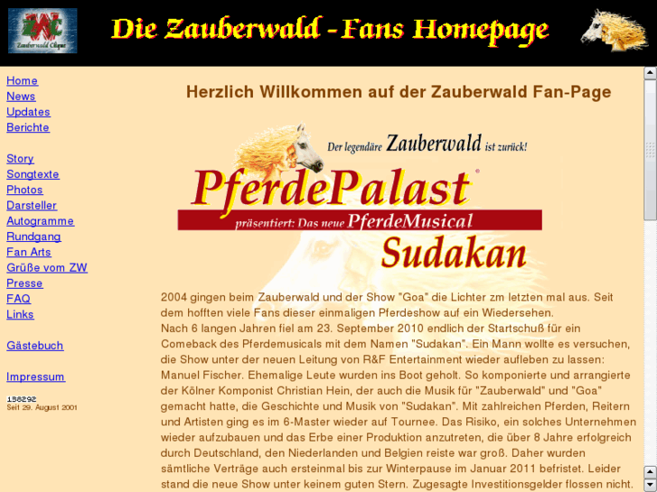 www.zauberwald-fans.de