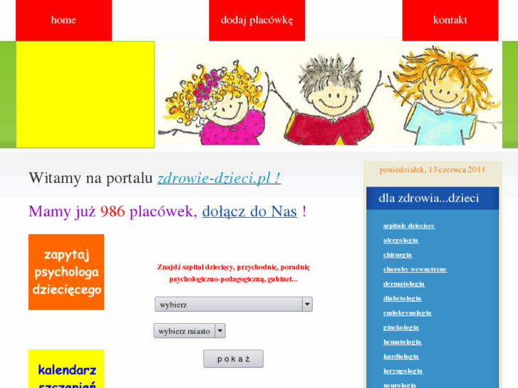 www.zdrowie-dzieci.pl