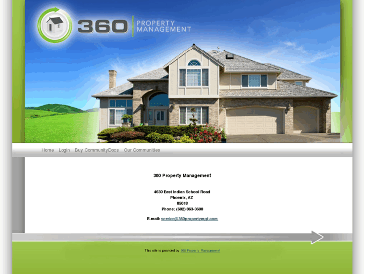 www.360propertymgtcommunities.com