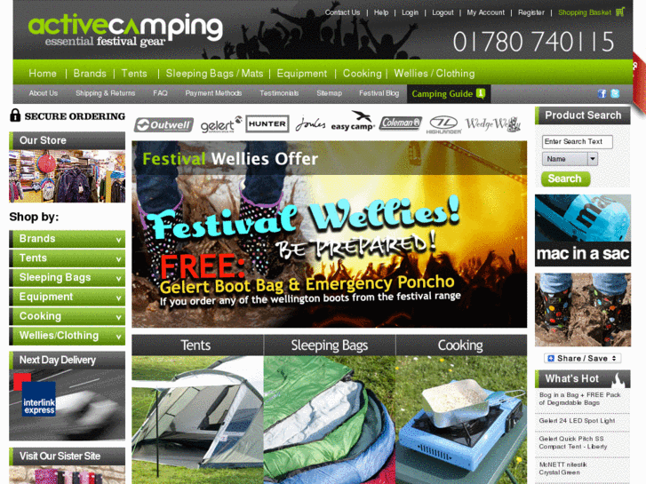 www.activecamping.com