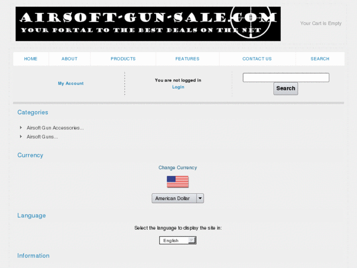 www.airsoft-gun-sale.com