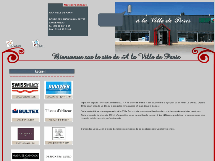 www.alavilledeparis.com