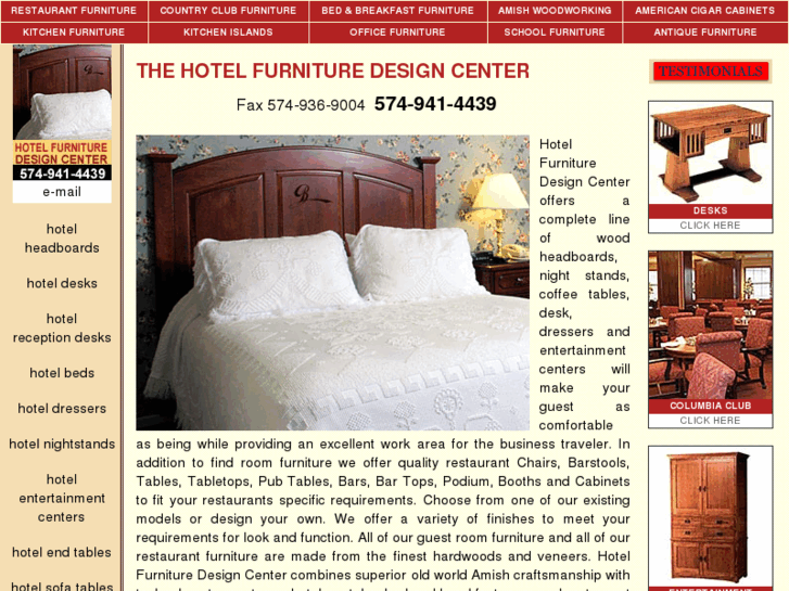 www.americanhotelfurnituredesigncenter.com