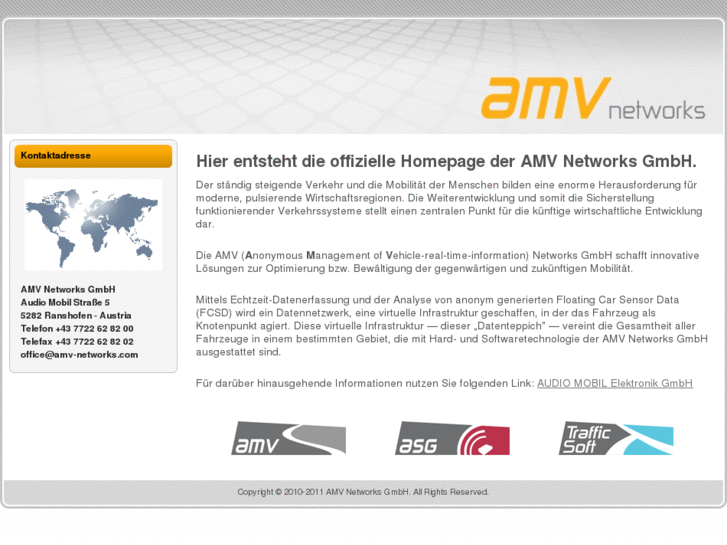 www.amv-network.biz