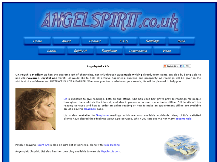 www.angelspirit.co.uk