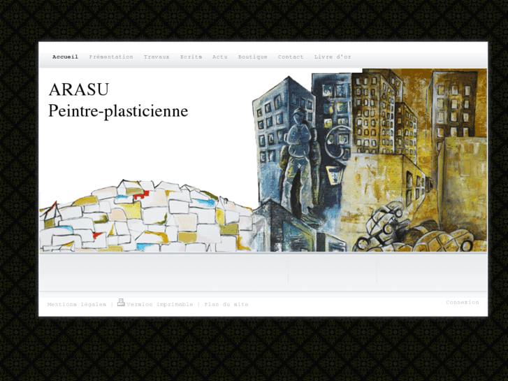 www.arasu-art.com