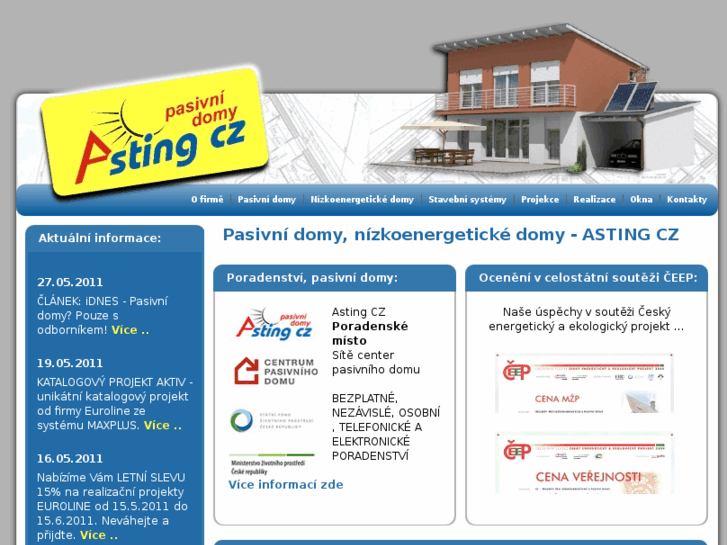 www.asting.cz