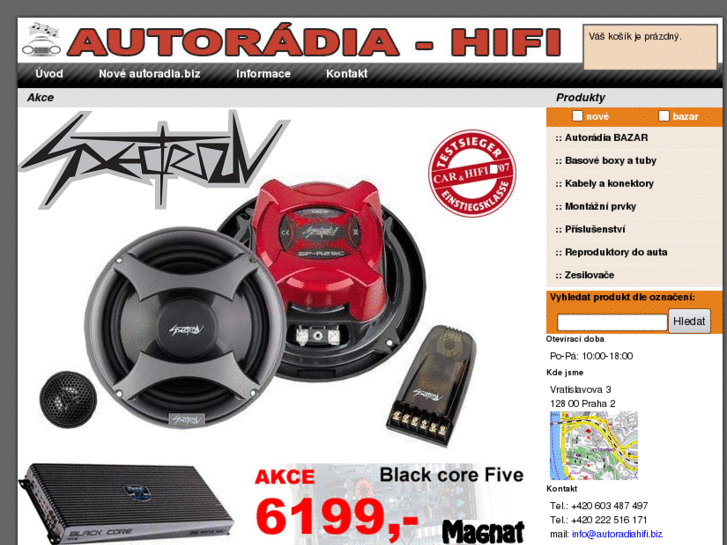 www.autoradiahifi.biz