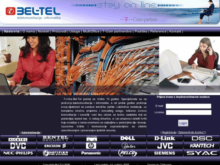 www.bel-tel.hr