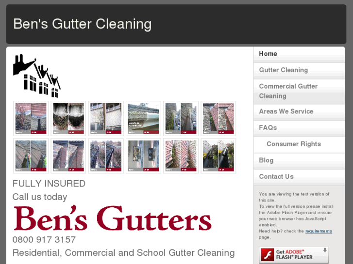 www.bensgutters.com