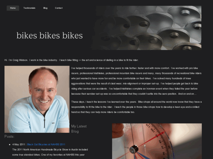 www.bikesbikesbikes.com
