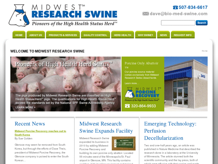 www.bio-med-swine.com