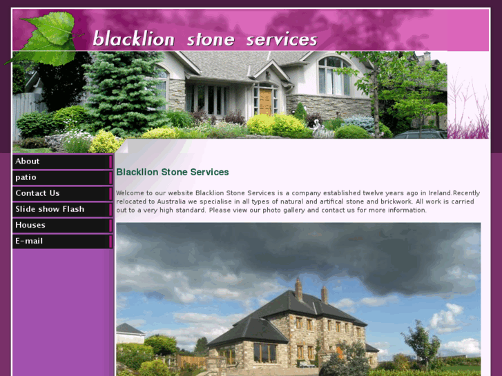 www.blacklionstoneservices.com