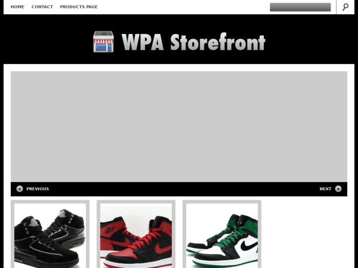 www.blametheswag.com