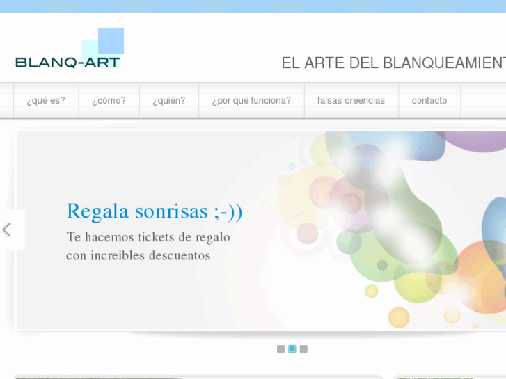 www.blanqart.com