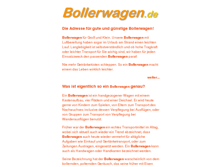 www.bollerwagen.de