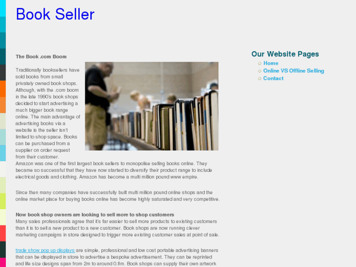 www.bookseller.biz