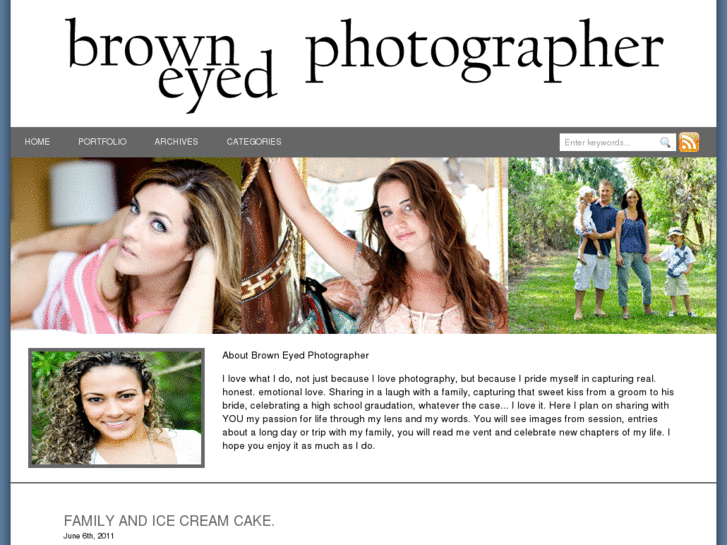 www.browneyedphotographer.com