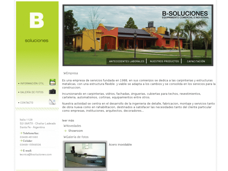 www.bsoluciones.com