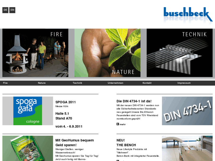 www.buschbeck-usa.com