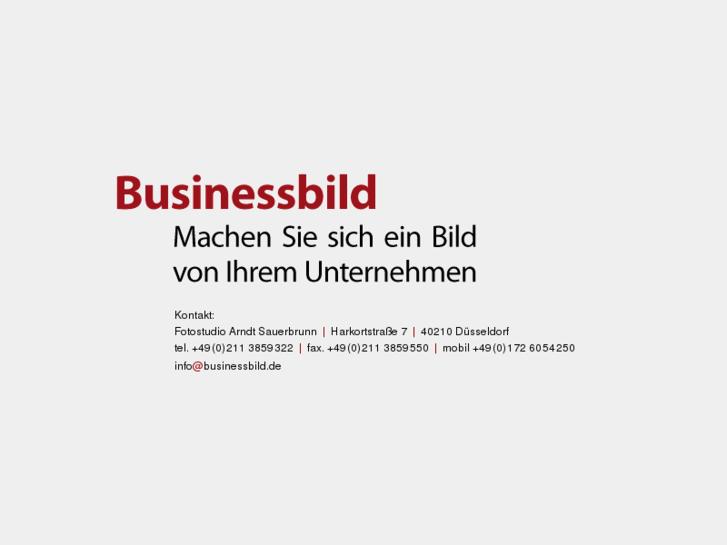 www.businessbild.info