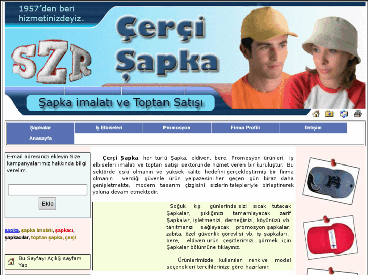 www.cercisapka.com