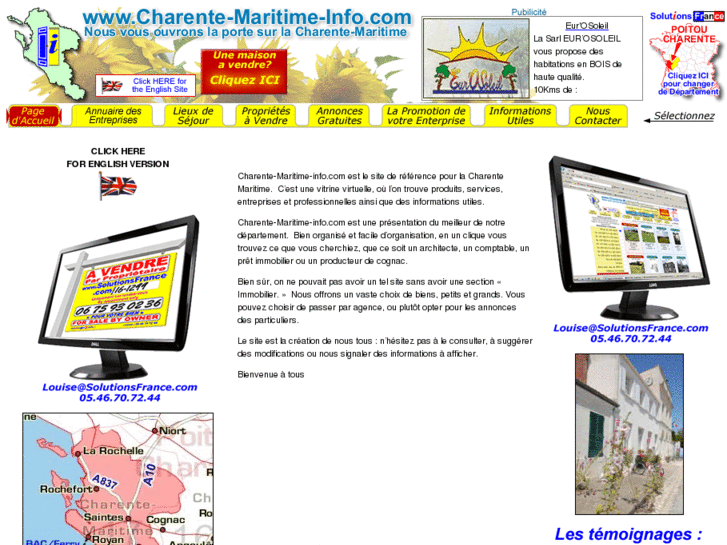 www.charente-maritime-info.com