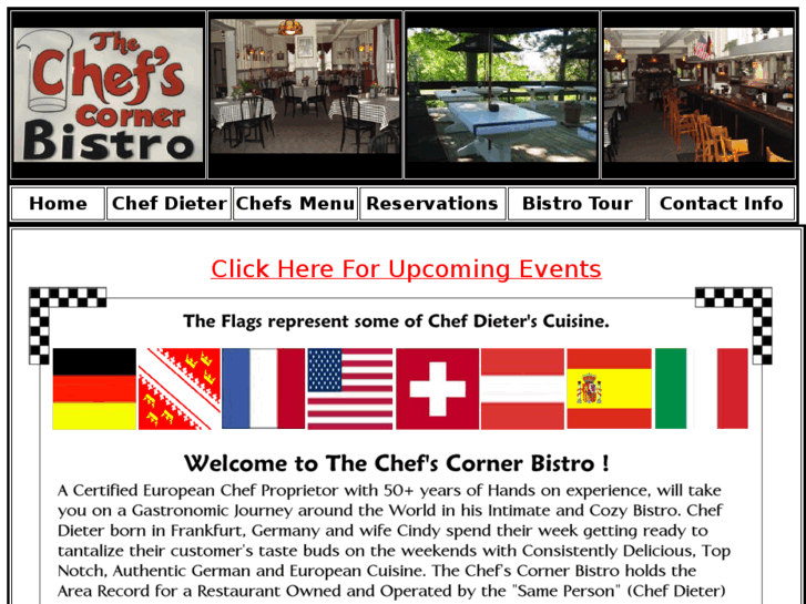 www.chefscornerbistro.com