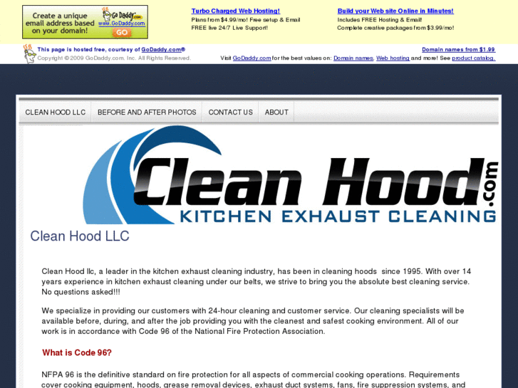 www.cleanhood.com