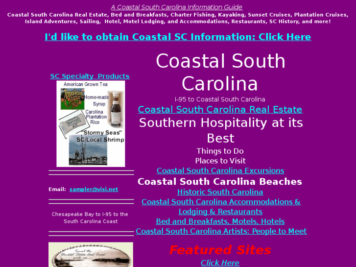 www.coastal-sc.com