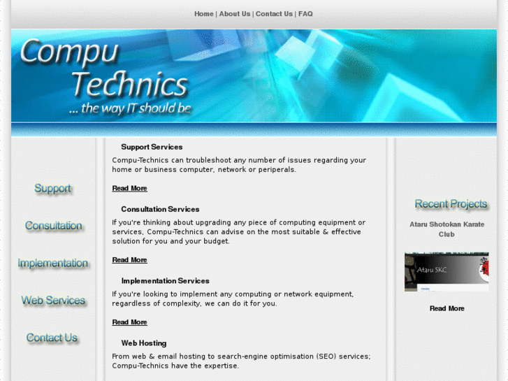 www.compu-technics.co.uk