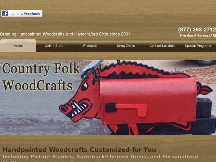 www.countryfolkwoodcrafts.com