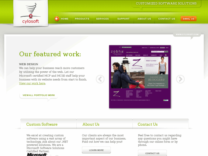 www.cylosoft.org
