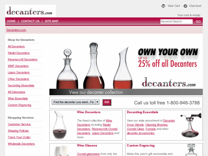 www.decanters.com