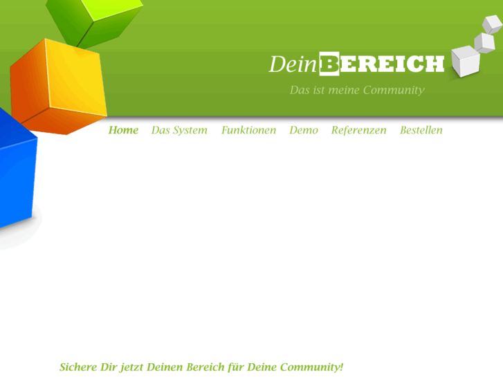 www.dein-bereich.com