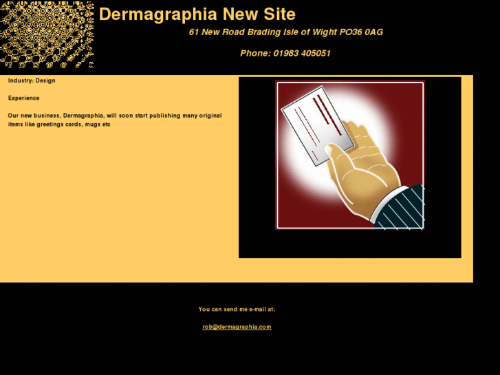 www.dermagraphia.com