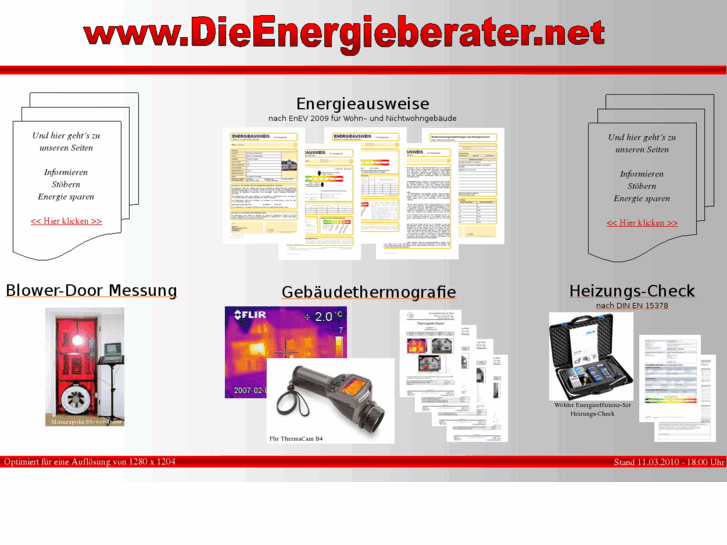 www.dieenergieberater.net