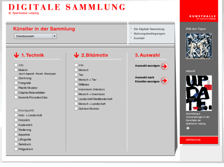 www.digitale-sammlung.de