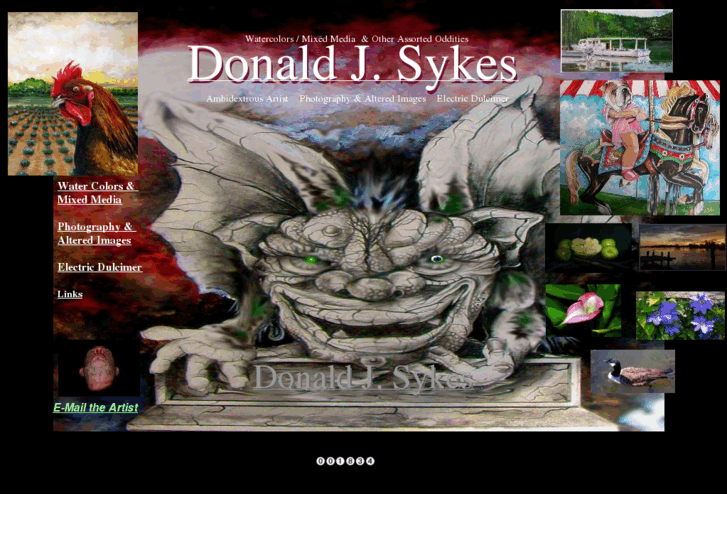 www.donaldjsykes.com