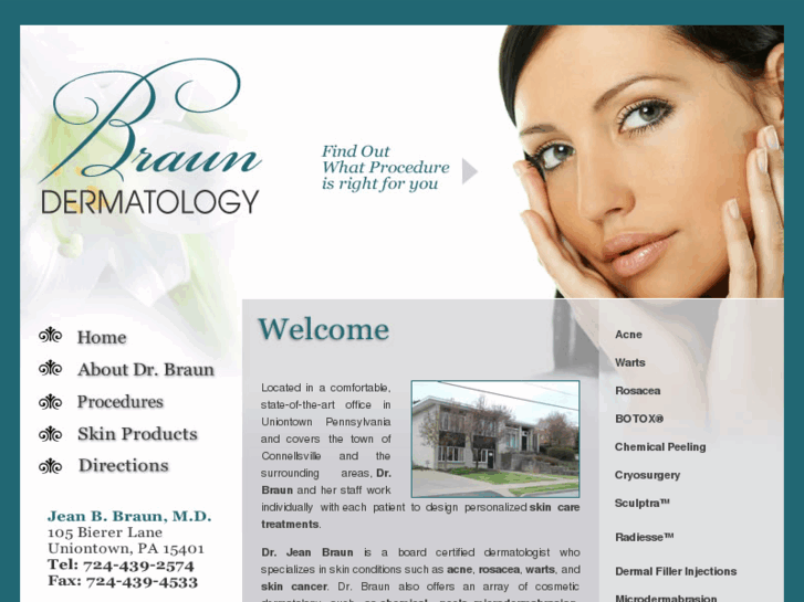 www.drjeanbraun.com