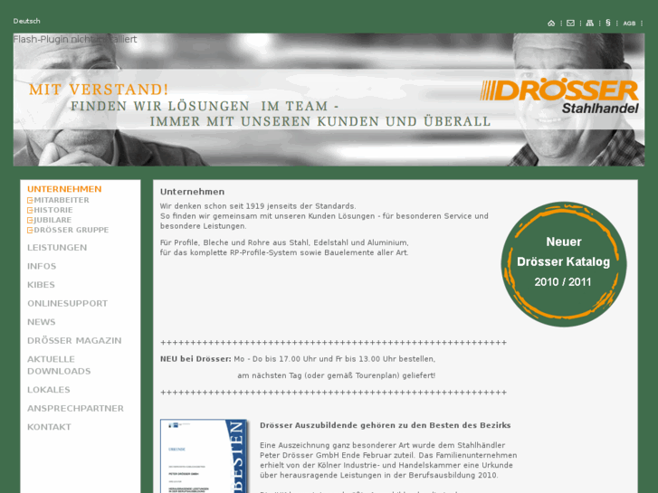 www.droesser.de