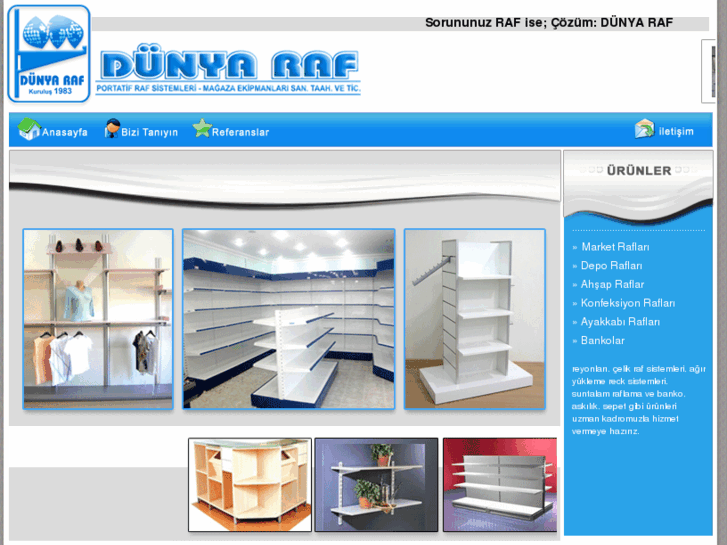 www.dunyaraf.com