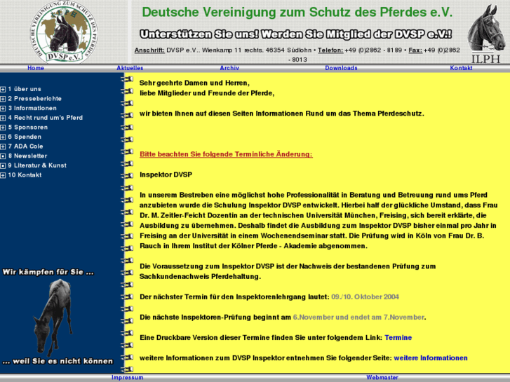 www.dvsp.de