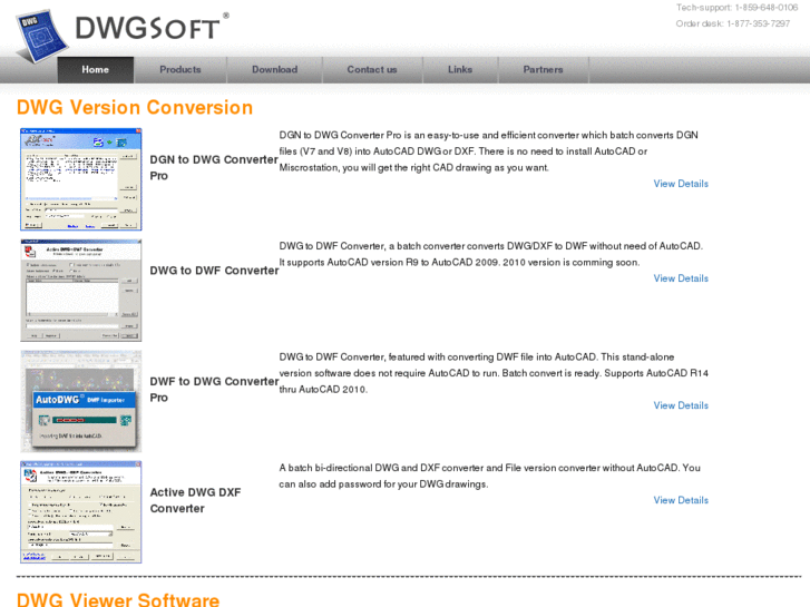 www.dwgsoft.com