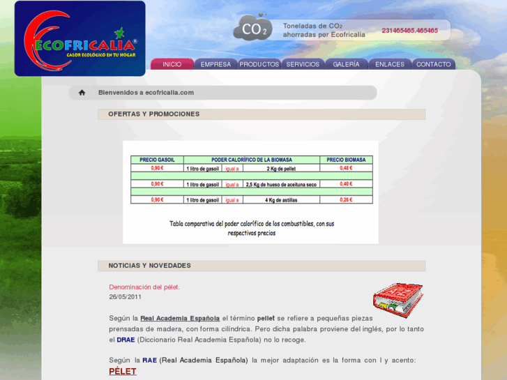 www.ecofricalia.com