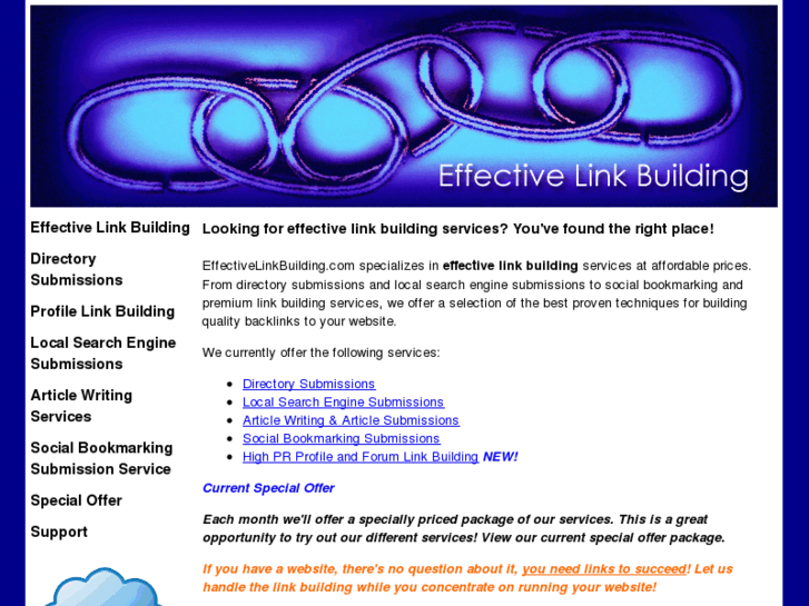 www.effectivelinkbuilding.com