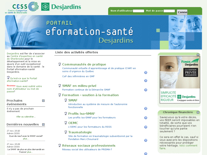 www.eformation-sante.ca