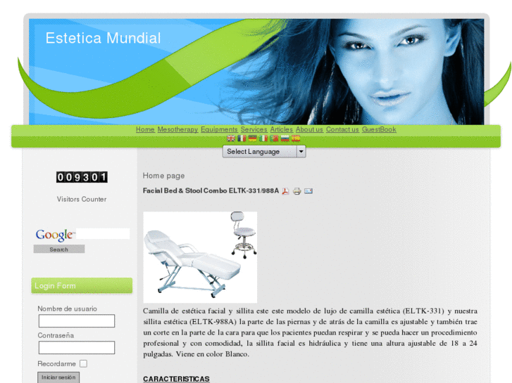 www.esteticamundial.com