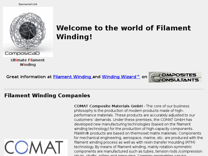 www.filamentwinding.com